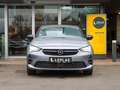 Opel Corsa GS 1.2T|AUTOMAAT|130 PK|CARPLAY|AIRCO|2 JAAR GARAN Gris - thumbnail 2