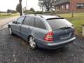 Mercedes-Benz C 180 Avantgarde Zilver - thumbnail 3