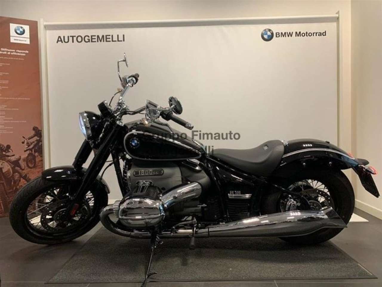 BMW R 18 R 18