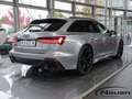 Audi RS6 Avant Performance *Keramik* blaue Akzente* Argento - thumbnail 3