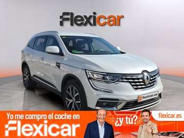 2.0dCi Blue Zen X-Tronic 4x4 140kW