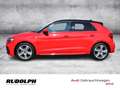 Audi A1 Sportback S line 25 TFSI ACC LED Navi PDCv+h SHZ Rot - thumbnail 3