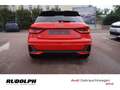 Audi A1 Sportback S line 25 TFSI ACC LED Navi PDCv+h SHZ Rot - thumbnail 4