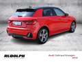 Audi A1 Sportback S line 25 TFSI ACC LED Navi PDCv+h SHZ Rot - thumbnail 6
