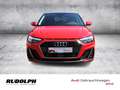 Audi A1 Sportback S line 25 TFSI ACC LED Navi PDCv+h SHZ Rot - thumbnail 2