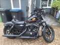Harley-Davidson Iron 883 Černá - thumbnail 2