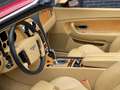 Bentley Continental GTC 6.0 W12 UNIEK NL-AUTO/1STE-EIGENAAR/DEALERONDERHOU Rouge - thumbnail 11