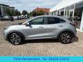 Ford Puma 1.0 EB Titanium*iACC*TWA*360°*4J.FGS* Argent - thumbnail 2