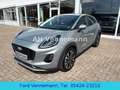 Ford Puma 1.0 EB Titanium*iACC*TWA*360°*4J.FGS* Argent - thumbnail 1