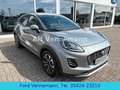 Ford Puma 1.0 EB Titanium*iACC*TWA*360°*4J.FGS* Argent - thumbnail 6