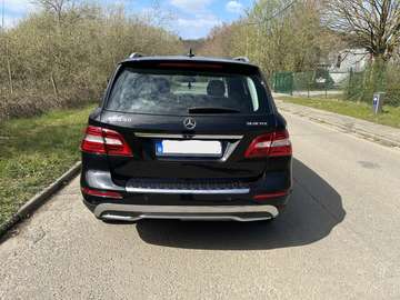 ML 250 BlueTEC