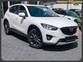 Mazda CX-5 Sports-Line AWD AHK. RFK. Schiebedach. Navi Weiß - thumbnail 1