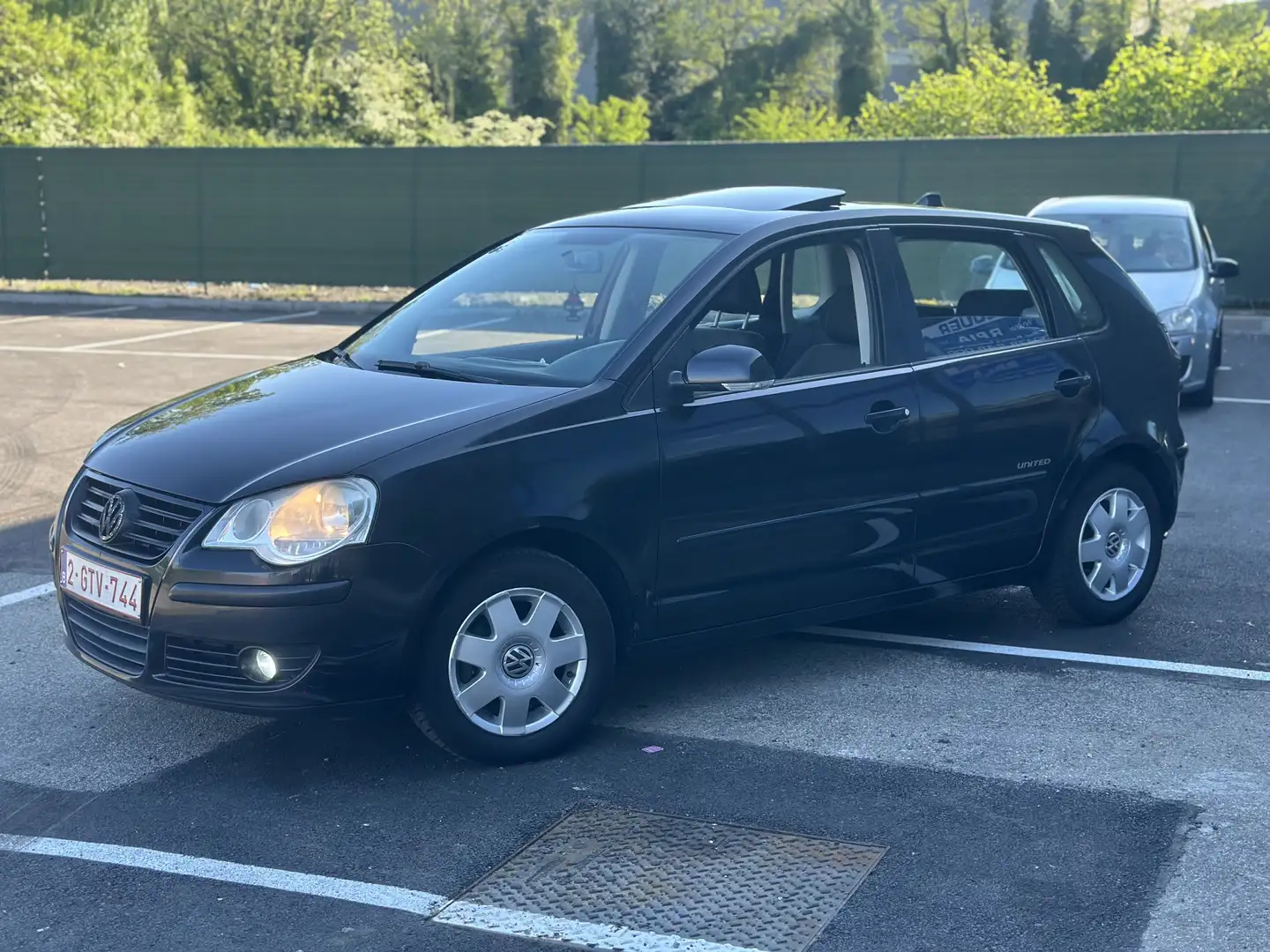 Volkswagen Polo - 1