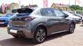 Peugeot 208 1.2 PureTech Aut. LED Navi Android Apple DAB Grau - thumbnail 5