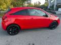Opel Corsa Corsa 1.3 CDTI ecoFLEX Start&Stop Coupé Cosmo Rosso - thumbnail 5