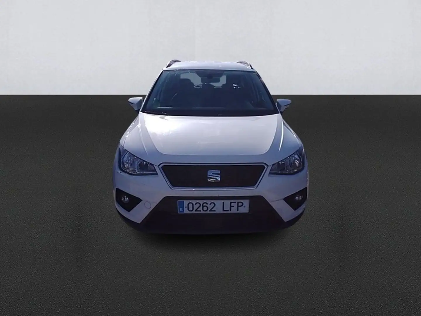 SEAT Arona 1.0 TSI 85kW (115CV) Style Edition Eco Jaune - 2