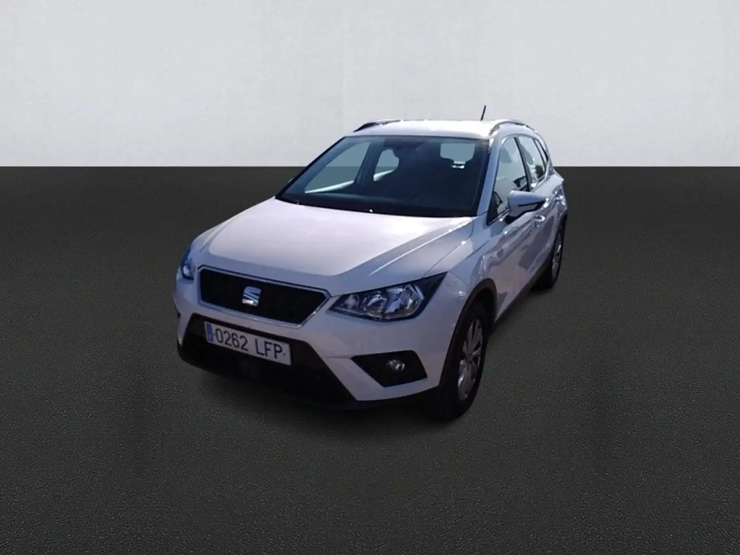 SEAT Arona 1.0 TSI 85kW (115CV) Style Edition Eco Jaune - 1
