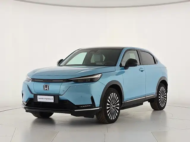 Honda e:Ny1 advance