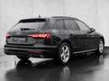 Audi A4 Avant 40 TFSI S tronic advanced el.Sitze Pano LED Schwarz - thumbnail 4