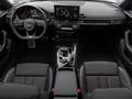 Audi A4 Avant 40 TFSI S tronic advanced el.Sitze Pano LED Schwarz - thumbnail 11