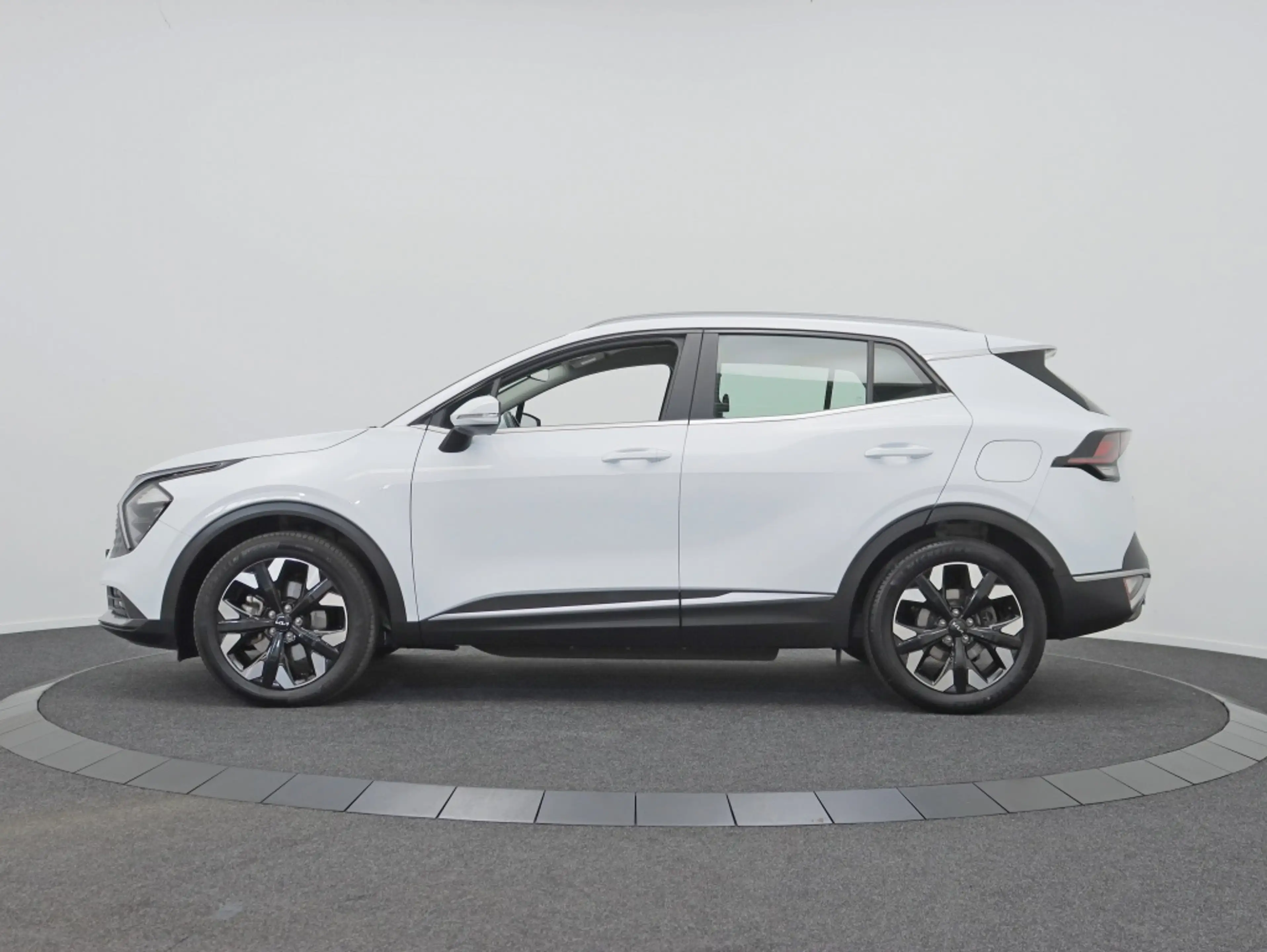 Kia Sportage 1.6 T Plug-in Hybrid DynamicPlusLine | Trekhaak | — photo 6