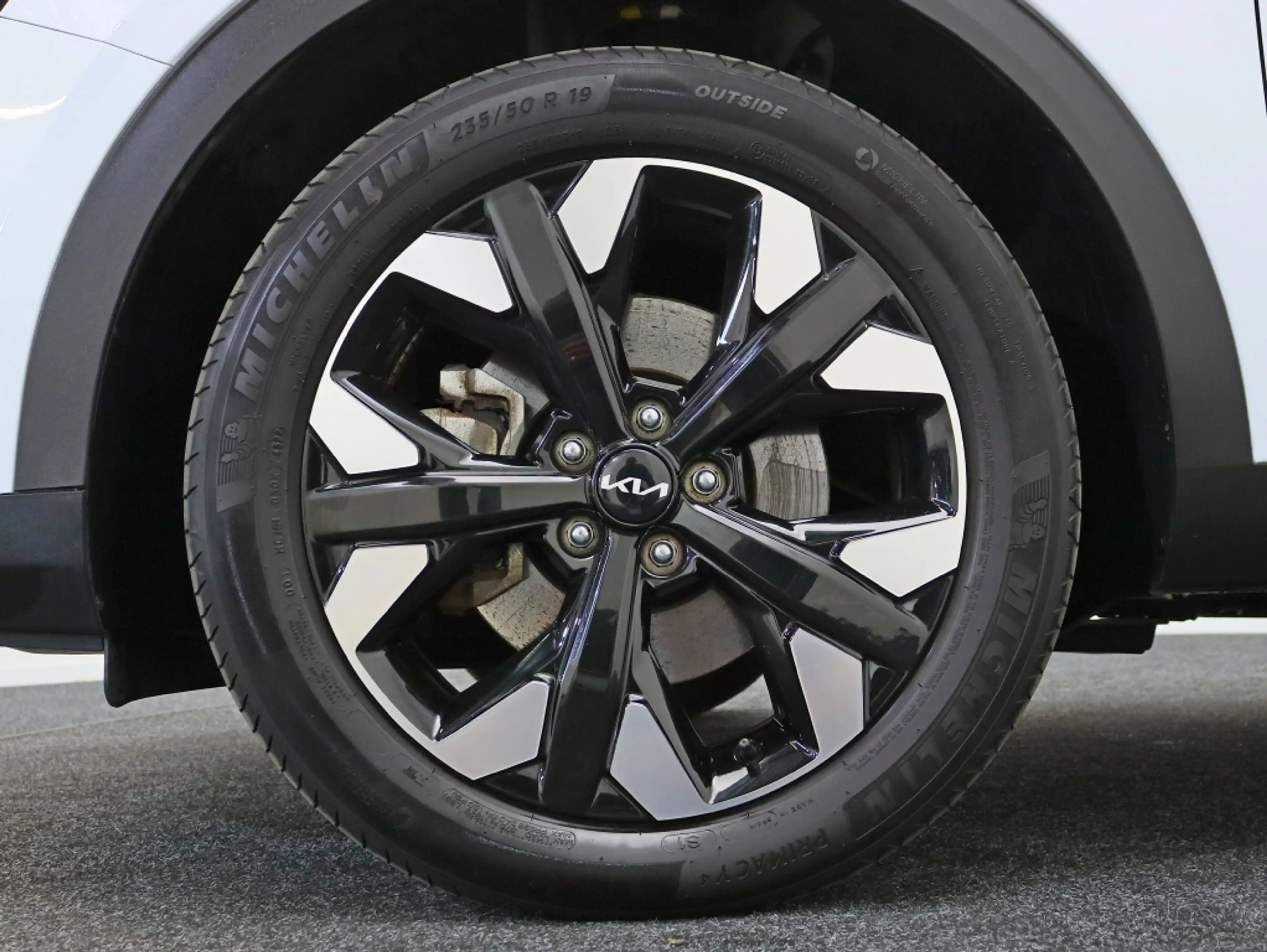 Kia Sportage 1.6 T Plug-in Hybrid DynamicPlusLine | Trekhaak | — photo 7