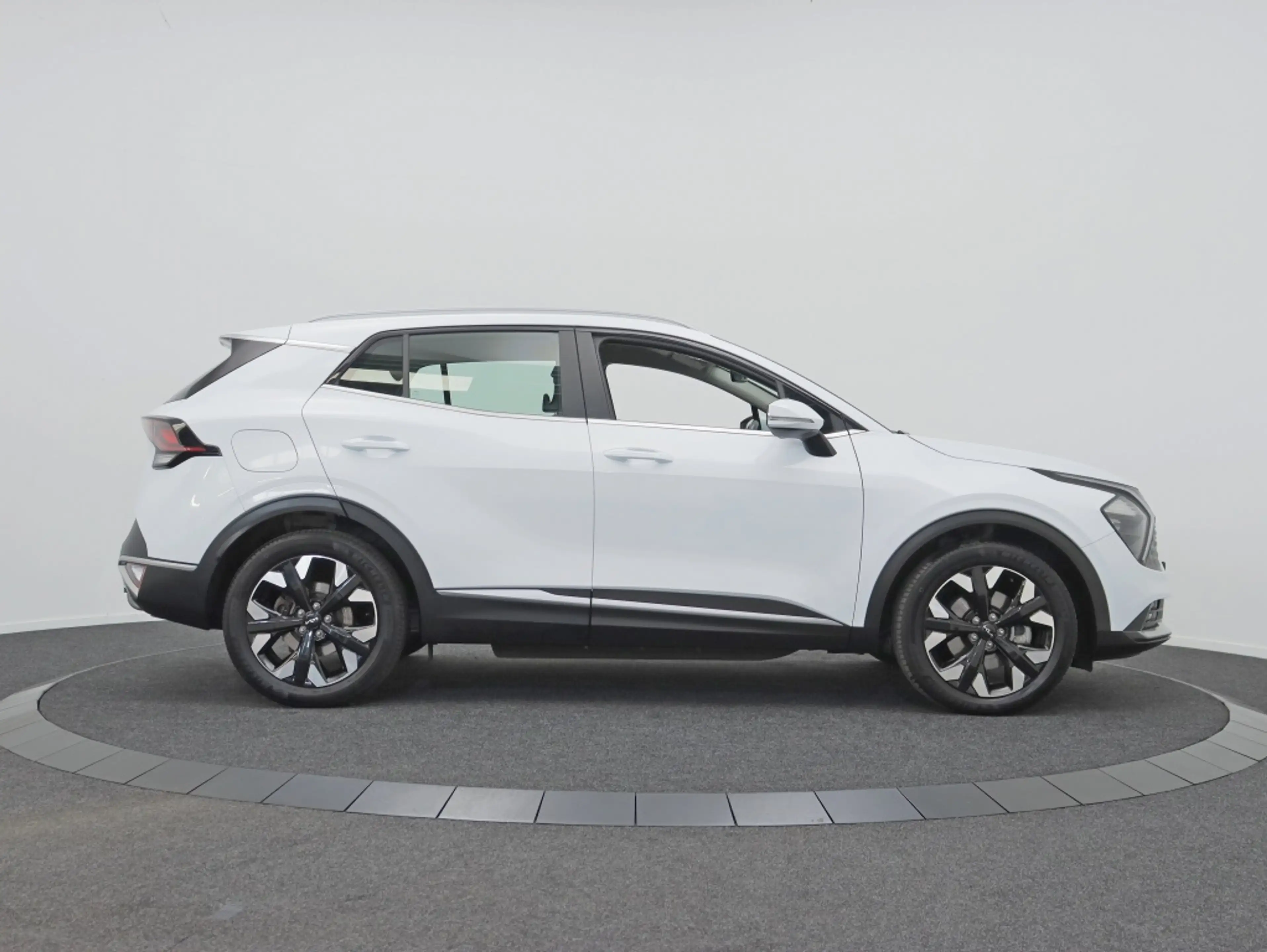 Kia Sportage 1.6 T Plug-in Hybrid DynamicPlusLine | Trekhaak | — photo 12