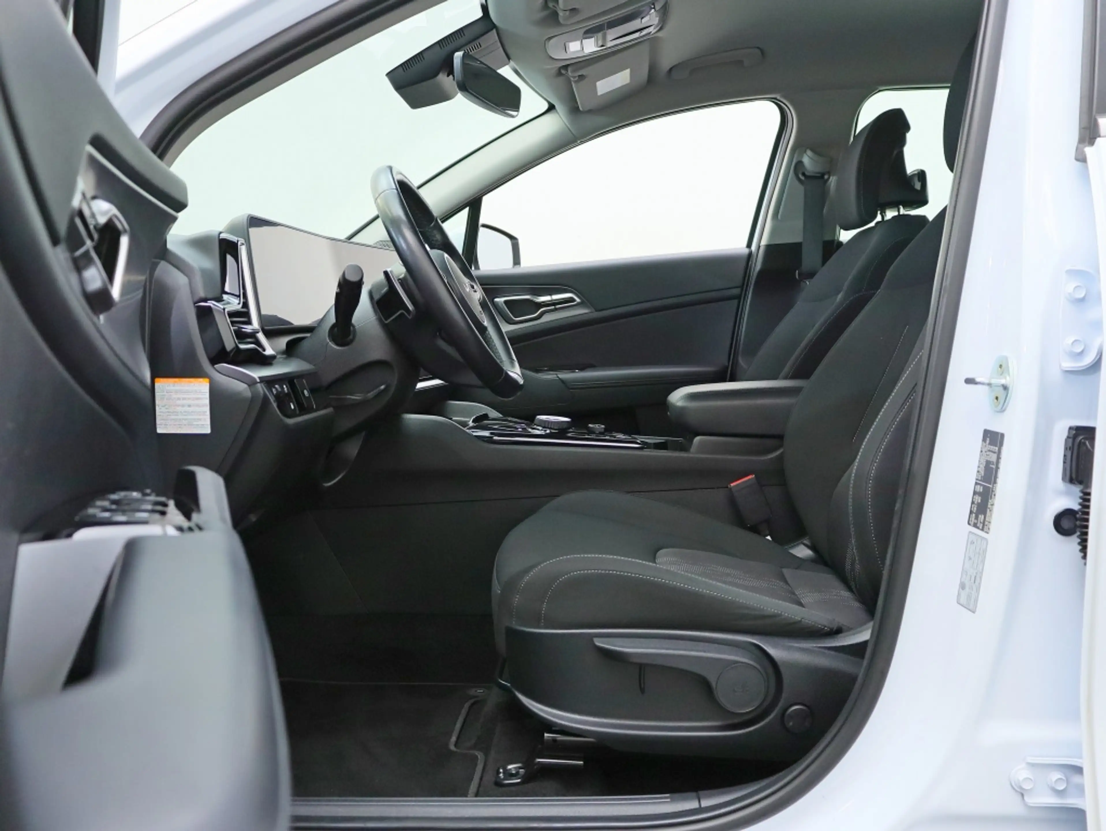 Kia Sportage 1.6 T Plug-in Hybrid DynamicPlusLine | Trekhaak | — photo 15