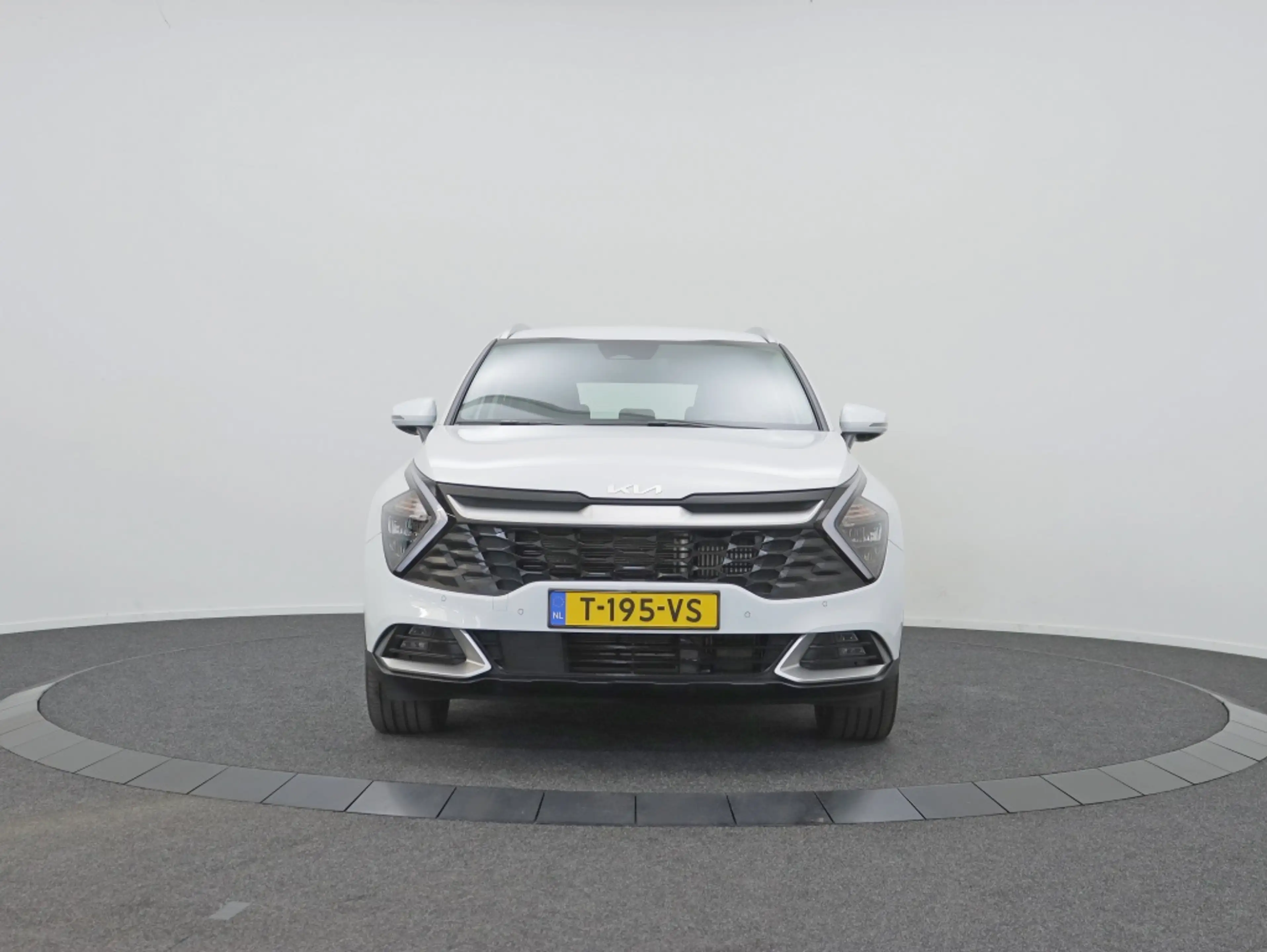 Kia Sportage 1.6 T Plug-in Hybrid DynamicPlusLine | Trekhaak | — photo 14