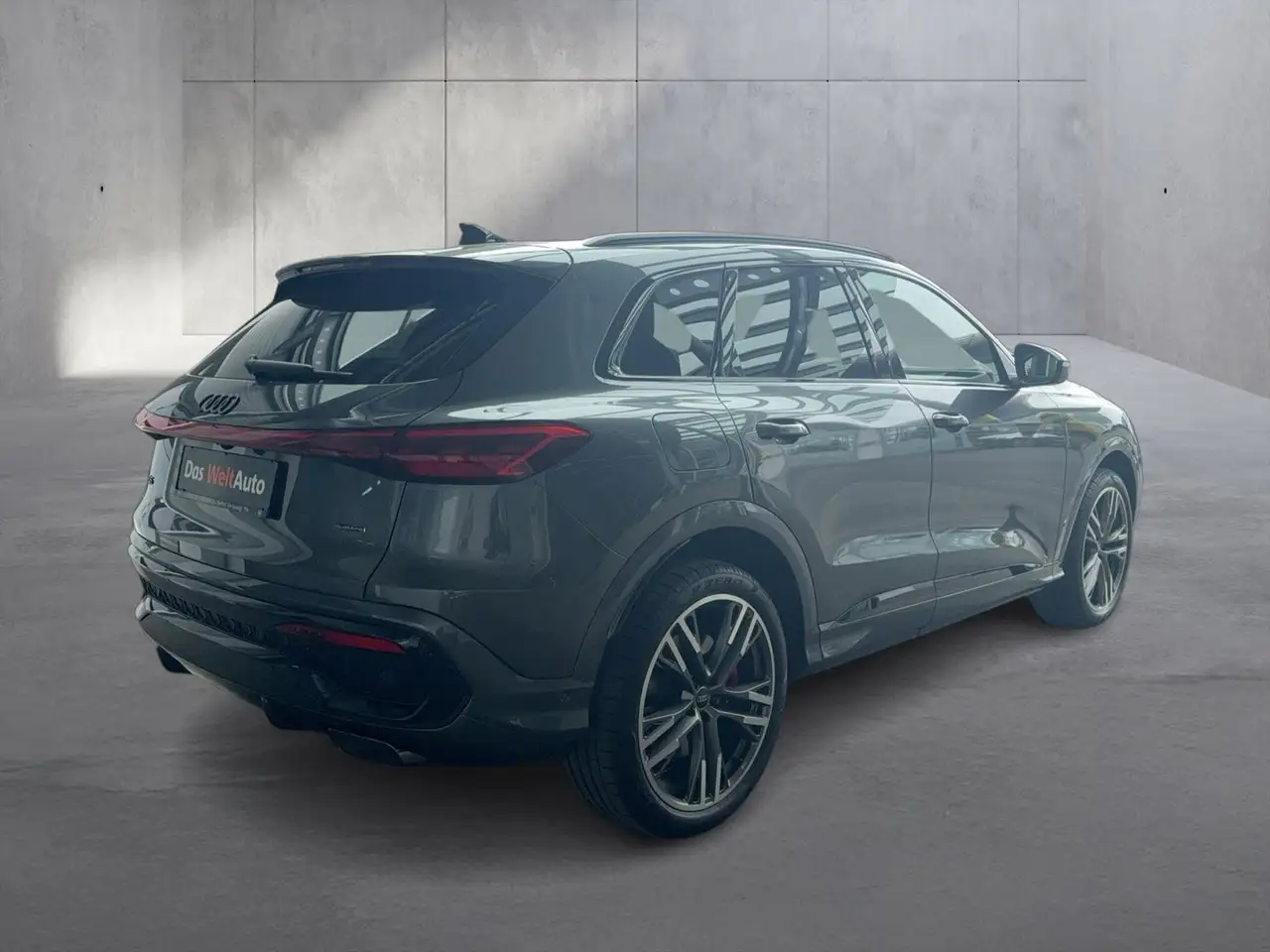 Audi Q5 2026