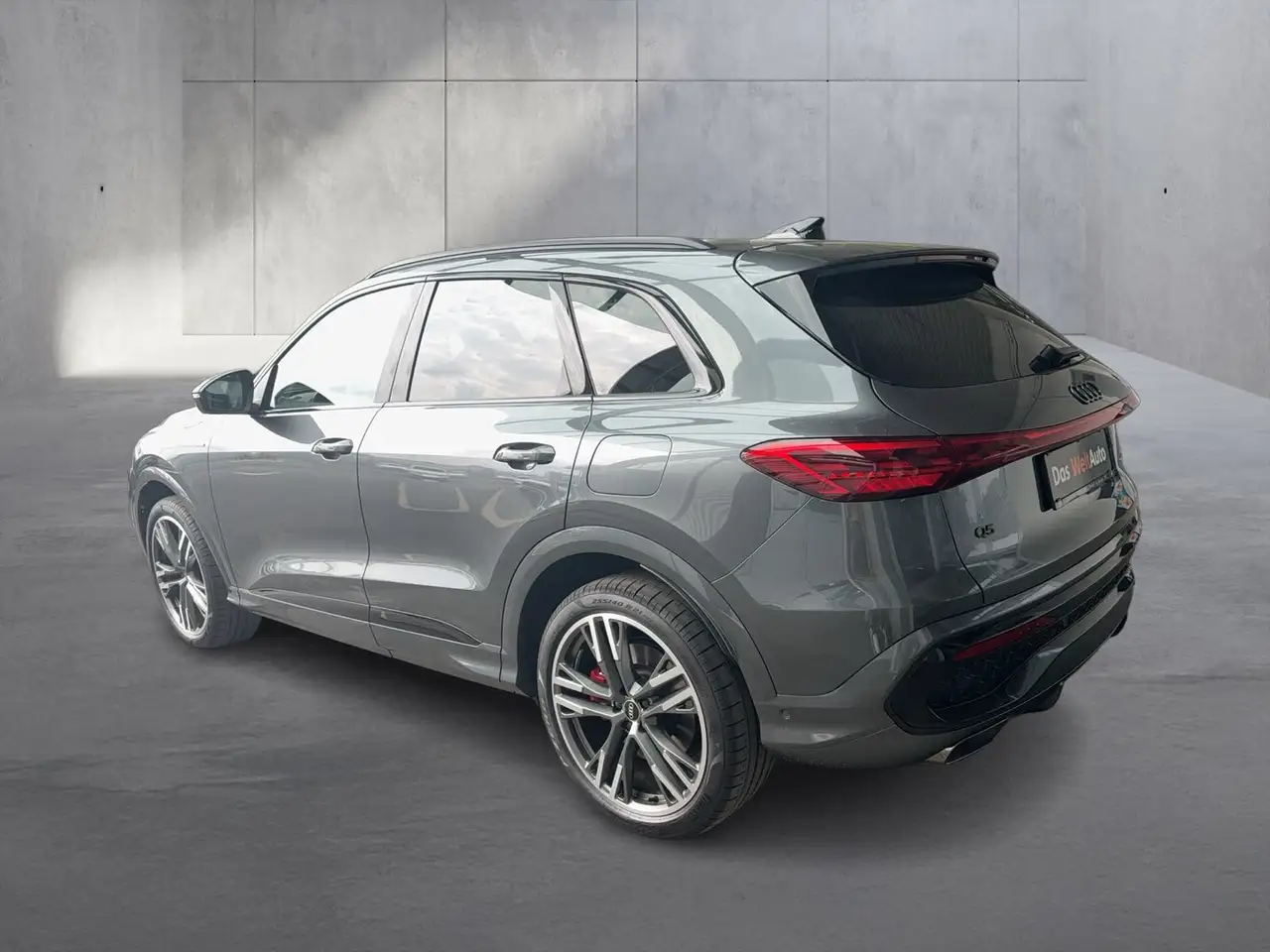 Audi Q5 2026