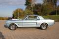 Ford Mustang MUSTANG V8 4,7 GT 302 HIGH PERFORMANCE  AUT. Blau - thumbnail 16