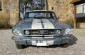 Ford Mustang MUSTANG V8 4,7 GT 302 HIGH PERFORMANCE  AUT. Blau - thumbnail 4