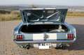 Ford Mustang MUSTANG V8 4,7 GT 302 HIGH PERFORMANCE  AUT. Blau - thumbnail 18