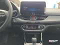 Hyundai i30 Advantage Mj25 7-DCT 1.5 T-GDi +48V Plus-Paket Grau - thumbnail 12