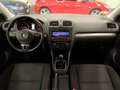 Volkswagen Golf 1.6TDI CR Advance 105 Gris - thumbnail 6