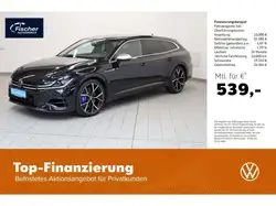 Volkswagen Arteon Shooting Brake 2.0 TSI 4Motion R DSG AHK