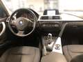 BMW 318 d Schwarz - thumbnail 8