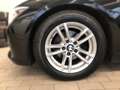 BMW 318 d Schwarz - thumbnail 3