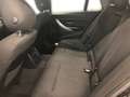 BMW 318 d Schwarz - thumbnail 6