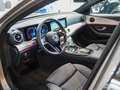 Mercedes-Benz E 200 E 200 T AVANTGARDE mojave Totwinkel DAB CarPlay Silber - thumbnail 15