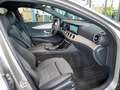 Mercedes-Benz E 200 E 200 T AVANTGARDE mojave Totwinkel DAB CarPlay Silber - thumbnail 10