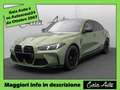 BMW M3 3.0 Competition xdrive Sedili Carbonio auto Vert - thumbnail 1