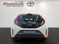 Toyota Aygo X Basis +Audiosystem Multimedia Touch Білий - thumbnail 7