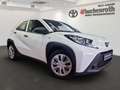 Toyota Aygo X Basis +Audiosystem Multimedia Touch Білий - thumbnail 4