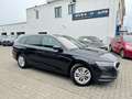 Skoda Octavia Combi 2.0 TDI DSG Clever ** 1 JAAR GARANTIE ** !! Noir - thumbnail 1