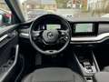 Skoda Octavia Combi 2.0 TDI DSG Clever ** 1 JAAR GARANTIE ** !! Noir - thumbnail 16