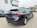 Skoda Octavia Combi 2.0 TDI DSG Clever ** 1 JAAR GARANTIE ** !! Noir - thumbnail 6