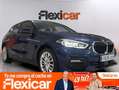 BMW 118 118i Azul - thumbnail 1