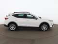 CUPRA Formentor 2.0 TDI LED RADAR NAVI R-CAM ASSIST PDC Weiß - thumbnail 4